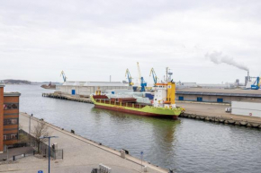 Krusespeicher Krusespeicher 4-57, Wismar